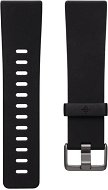 Fitbit Versa 2 Classic Band Black Large - Watch Strap
