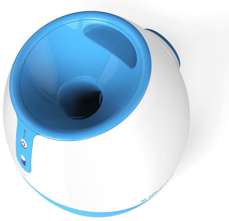 ifetch too battery