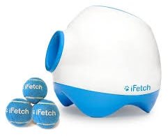 iFetch Too - Vrhač míčků - Hlavní obrázek