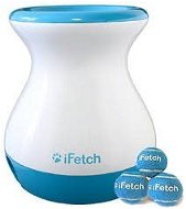 iFetch Friendzy - Ball Launcher