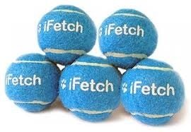 iFetch small 1pcs - Ball - Main image
