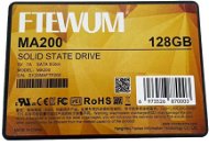 FTEWUM SSD 128GB 2.5 - SSD-Festplatte