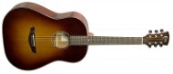 Faith FRESB45 - Acoustic-Electric Guitar