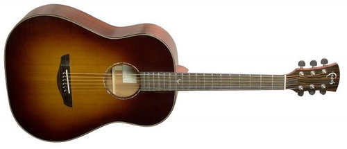 Faith FRESB45 - Acoustic-Electric Guitar - Main image