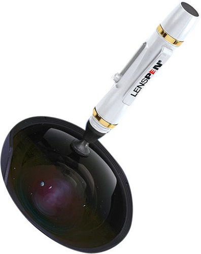 Lenspen Original White - Cleaner - Main image