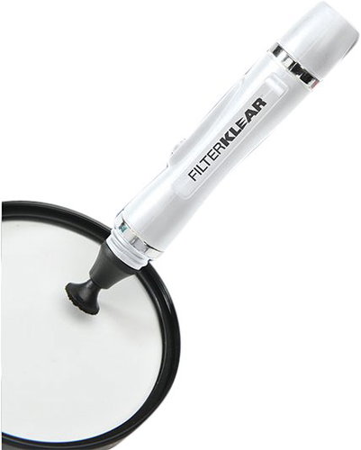 Lenspen FilterKlear White - Cleaner - Main image