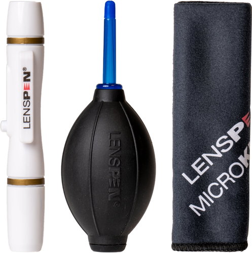 Lenspen Cleaning Kit White - Cleaning Kit - Main image