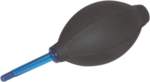 Lenspen Photo Hurricane Blower - Reinigungsball - Hauptbild