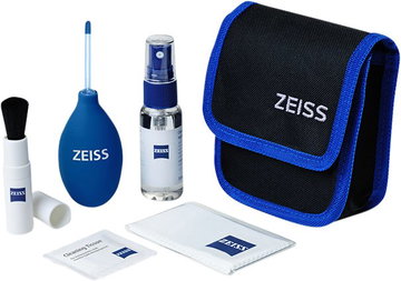 Zeiss Kit Zeiss Lens Cleaning Kit - Tisztítókészlet | Alza.hu