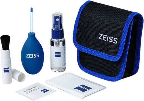 Zeiss Lens Cleaning Kit - Cleaning Kit - Main image
