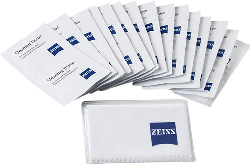 Zeiss Lens Cleaning Wipes - Putzmittel-Set - Hauptbild