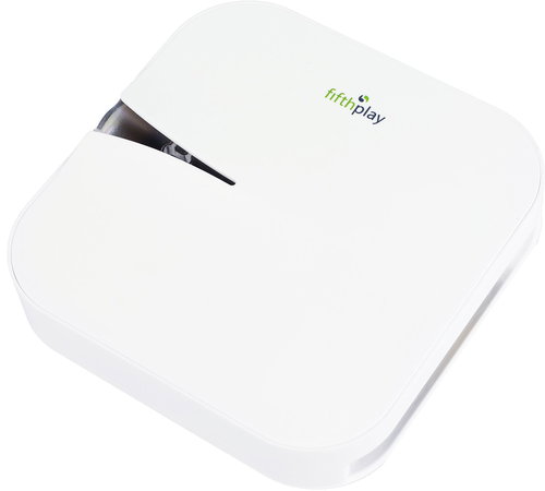 fifthplay Gateway - Central Unit - Main image
