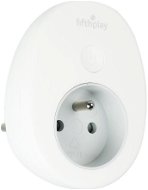 fifthplay Smart Plug-BE - Okos konnektor