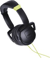 FO Fostex TH-5 fekete - Fej-/fülhallgató
