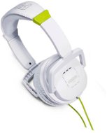 FO Fostex TH-5 Fehér - Fej-/fülhallgató