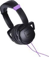 Fostex TH FO-7 black - Headphones