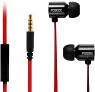Fostex FO TE-03B black - Headphones
