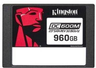 Kingston DC600M Enterprise 960GB - SSD disk
