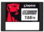 Kingston DC600M Enterprise 7680GB - SSD-Festplatte