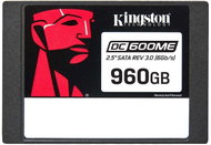 Kingston DC600ME 960GB - SSD