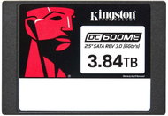 Kingston DC600ME 3840GB - SSD