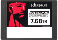 Kingston DC600ME 7680GB - SSD