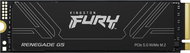Kingston FURY Renegade G5 8TB - SSD disk