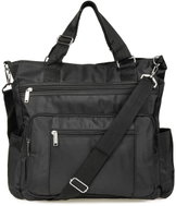 Beltimore J30 Women's handbag A4 black - Handbag
