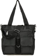 Beltimore J31 Ladies Handbag Black - Handbag
