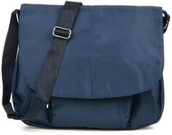Beltimore J39 Women's crossbody handbag dark blue - Handbag