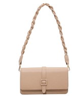 eCa Ladies elegant handbag Gravdal cream - Handbag