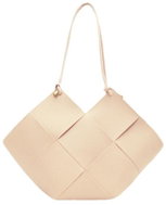 eCa Ladies elegant handbag Andsnes cream - Handbag