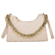 eCa Ladies elegant handbag Sandland cream - Handbag