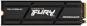 Kingston FURY Renegade NVMe 1TB Heatsink - SSD-Festplatte