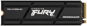 Kingston FURY Renegade NVMe 4TB Heatsink - SSD