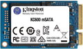 Kingston KC600 512GB mSATA