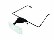 Verk 09061 LED 3.5× watch glasses - Magnifying Glass