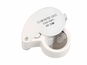 Verk 09002 Folding Mineralogical Magnifier LED - 40× magnification - Nagyító
