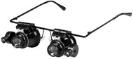 Verk 09020 Watch glasses - Magnifying Glass
