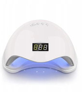 GT M821 2 in 1 kit for comprehensive nail care - Manicure Set