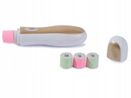 Verk 15726 Nail polisher with 3 attachments - Electric File