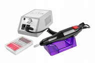 Beautylushhh 8942 Nail grinder with attachments - Electric File