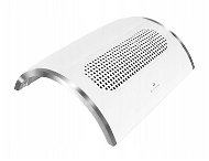 Beautylushhh 8887 Nail dust extractor 40W white - Nail Dust Collector