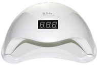 KIK KX7902 UV lamp SUN5 48W white - Manicure Set