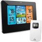Verk 01632 Weather station with colour display - Weather Station
