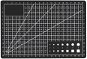 Verk 11354 A5, 22 × 15 cm, černá - Cutting Mat