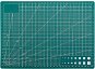 Verk 11354 Oboustranná A4, 30 × 22 cm, zelená - Cutting Mat