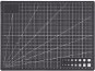 Verk 11354 Oboustranná A4, 30 × 22 cm, černá - Cutting Mat