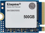 Kingston NV3 500GB (2230) - SSD disk