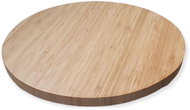 Pronett Bamboo cutting board 40 cm - Cutting Board